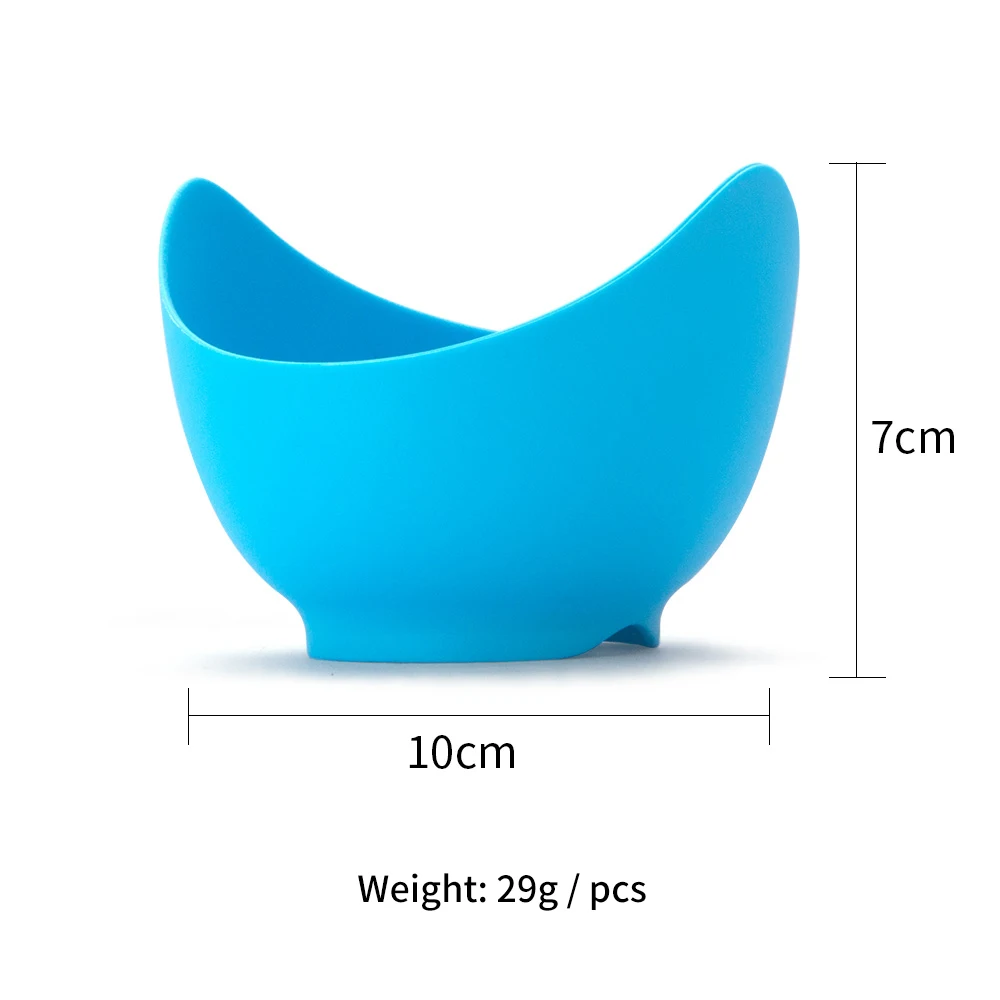 Pack Of 4 Reusable Kitchen Cooking Tools Bpa Free Food Grade Non Stick