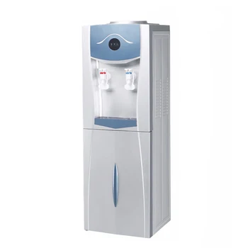commercial hot and cold water dispenser