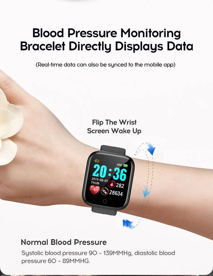 2020 New Heart Rate Tracker D20 Smartwatch Ladies Smart Watch Bracelet -  Buy D20 Smart Watch,Smart Health Bracelets,Ladies Smart Watch Bracelet  Product on Alibaba.com