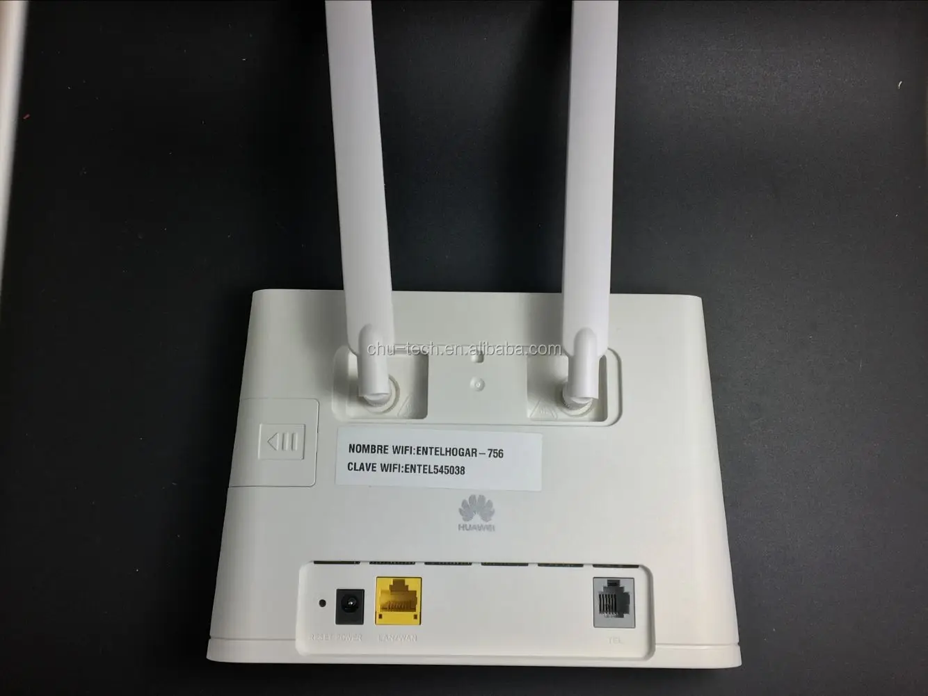 Unlocked New Arrival Huawei B310 B310s 518 With Antenna 150mbps 4g Lte Cpe Wifi Router Modem 3386