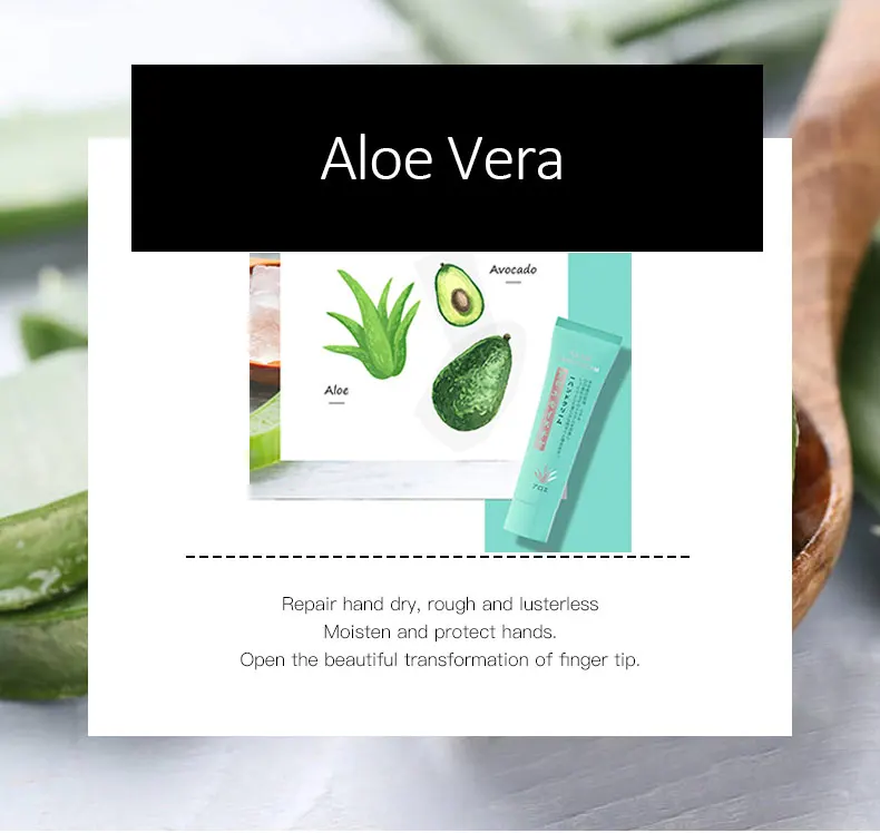 Wholesale Japanese Hand Cream Anti Aging Moisturizing Hand Cream Gift