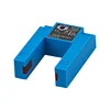 Trough Beam Infrared Photocell Beam Sensor Switch Photoelectric Elevator Door Sensor