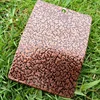 Wholesale Price TGIC Free Antique Copper Hammer Tone Texture polyester Powder Coating