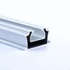 Customized Competitive Anodized Extruded Thermal Break Aluminum Glass Profile Price