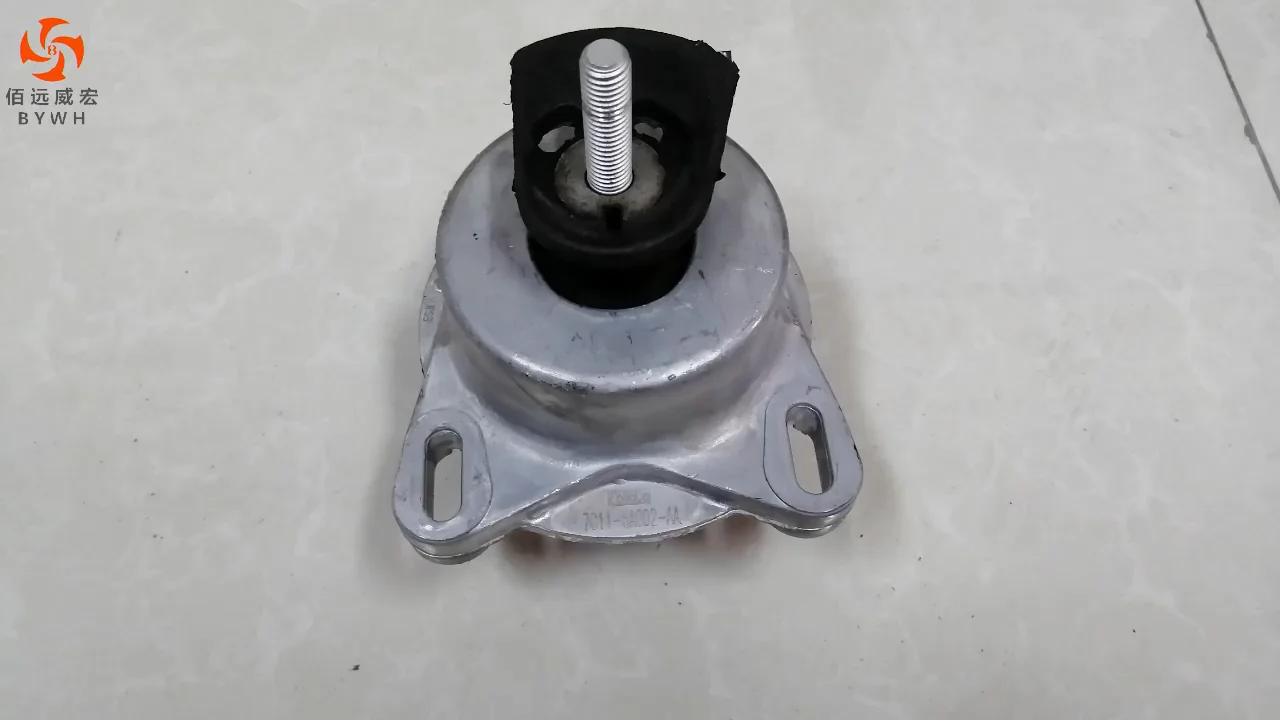 Engine Mount Engine Mounting Pad For Ford Transit V348 7c116a002aa