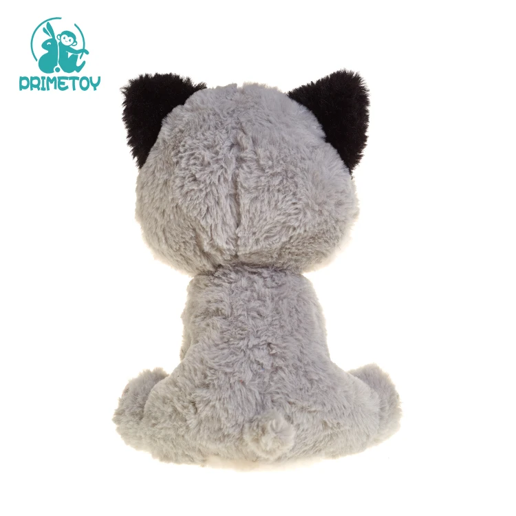 fox terrier plush