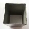 The Square Straight Connection Accessories Of Fence