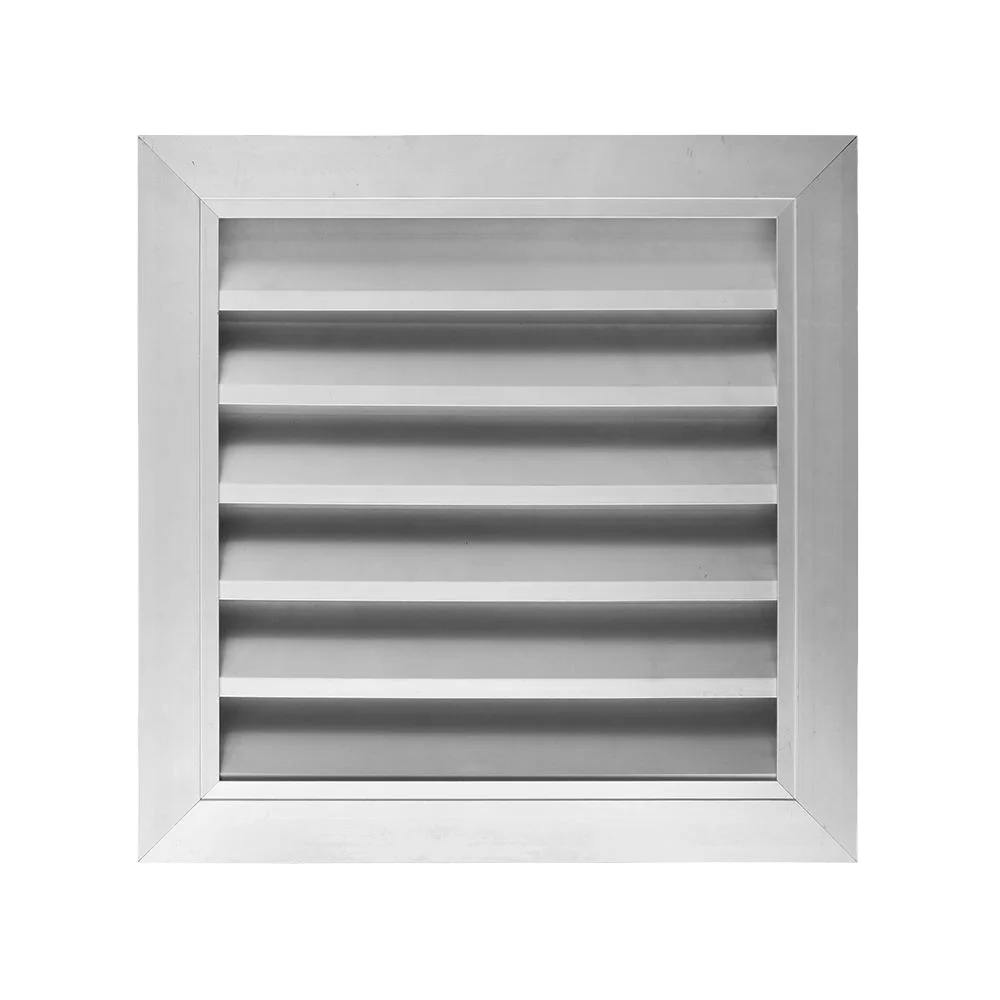 Air Handling Units, ZOSLONG, Aluminum, HVAC, Wall - detail 2