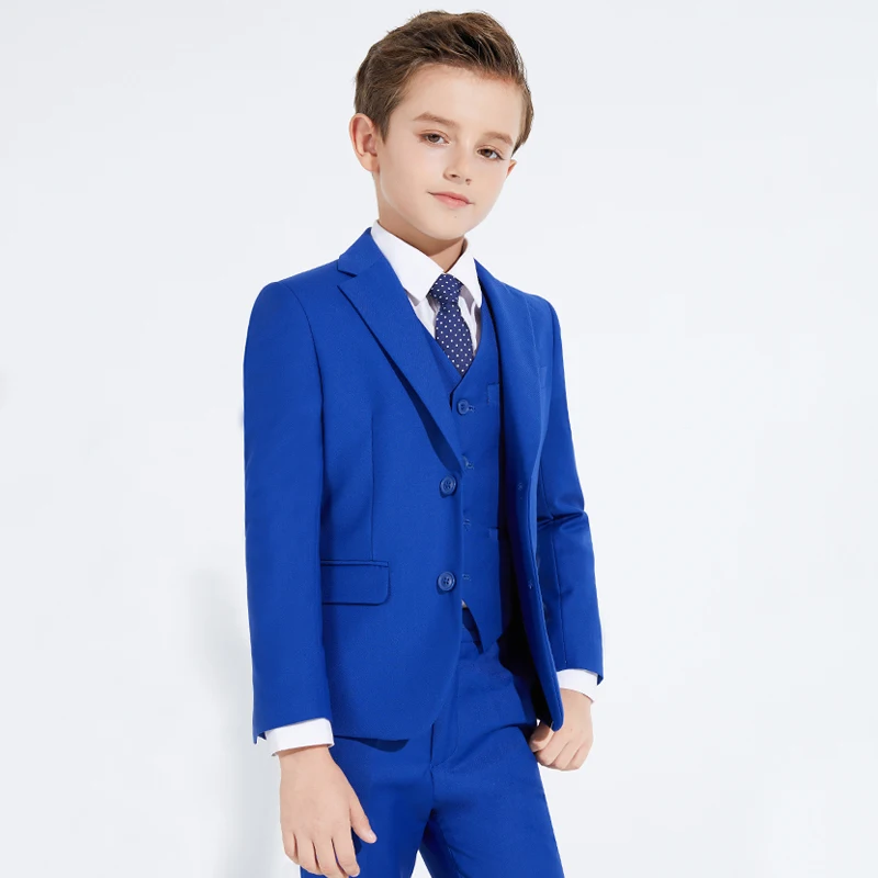 1-20 Years Old Kids Formal Suits For Boy Suits Factory - Buy Suits Boy ...