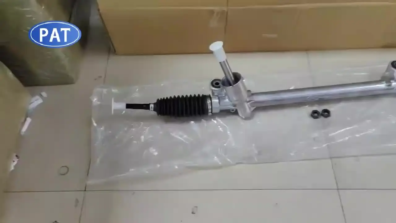 PAT High-Quality Power Steering Gear Rack 48580-68L01 for Suzuki