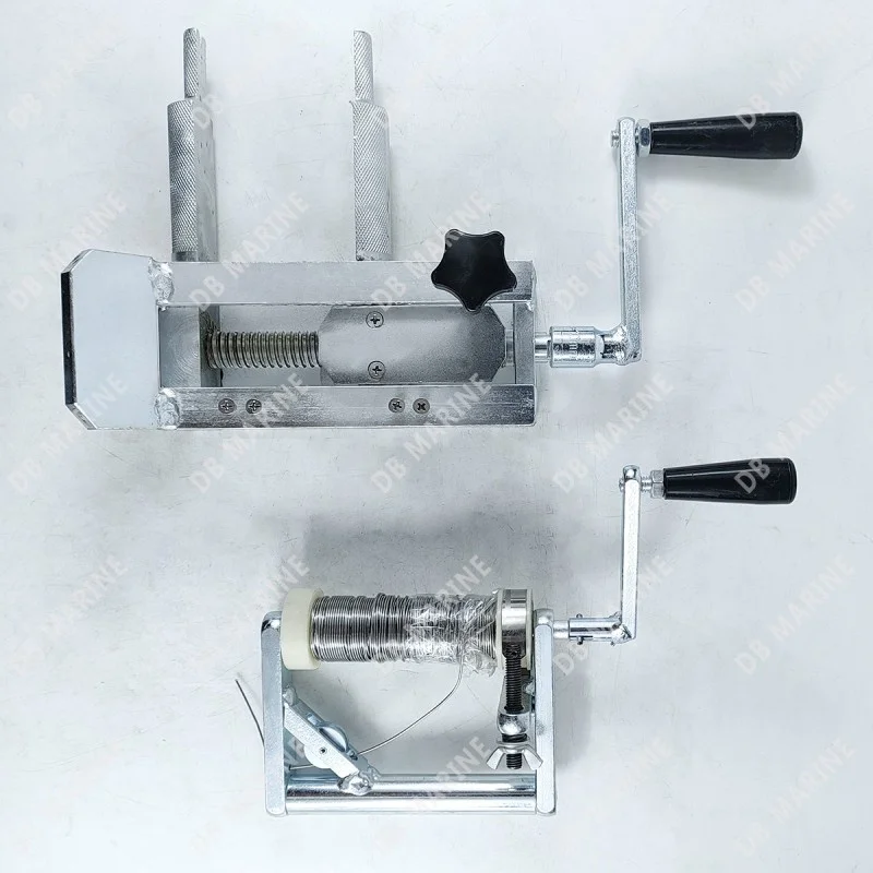 Impa330752 Portable Manual Fire Hose Coupling Binding Machine Buy