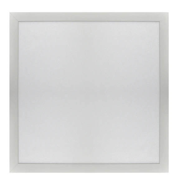 Super bright 48W LED recessed panel light with CE ROHS 3 years warranty for wholesale