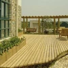 Hot good quality decking wpc foam board machine