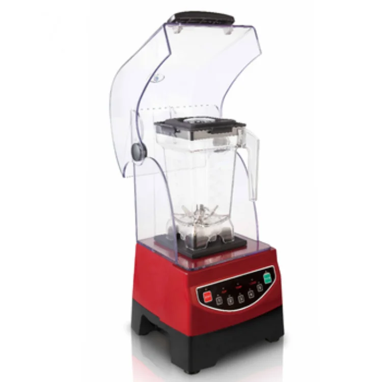 1300w Max 1500w Shg903 1500ml Commercial Juicer And Blender Buy Ice