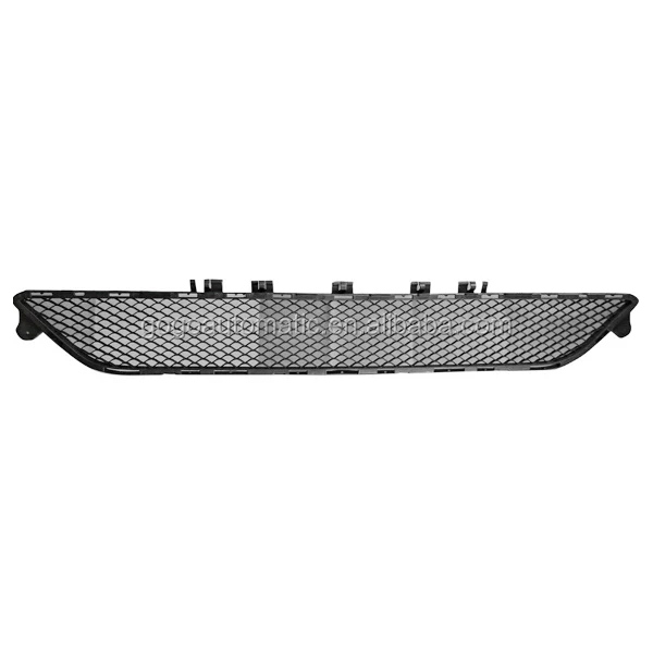 Car Front Bumper Grille For E Class W212 2010-2015 Oem 2128850522 - Buy ...