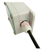 RIKA RK400-02 CE Certified Auto Heated Long-range Control Greenhouse Rain Snow Rainfall Sensor for Farming Building