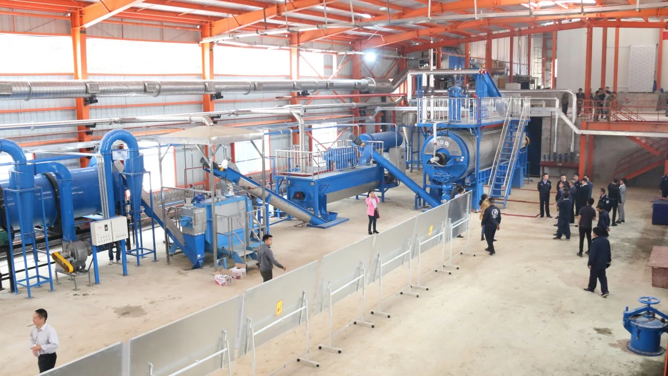 Poultry Waste Meal Machine/chicken Waste Rendering Plant Machine Buy