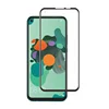 Ship Before Mobile Launch 2.5D Full Coverage Strong Glue Screen Cover Glass for Huawei Mate 30 Lite