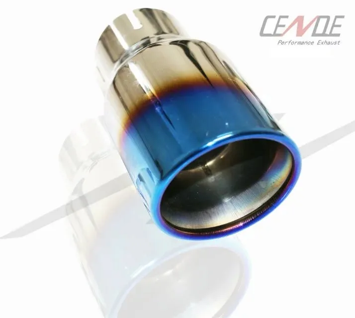 Stainless Catback Exhaust For Lexus Is200 Is250 Is300 2.0t 3.0l 2006