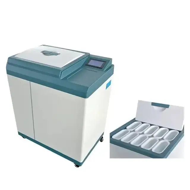 Thawing Equipment, BIOSTELLAR, 6bag - detail 2
