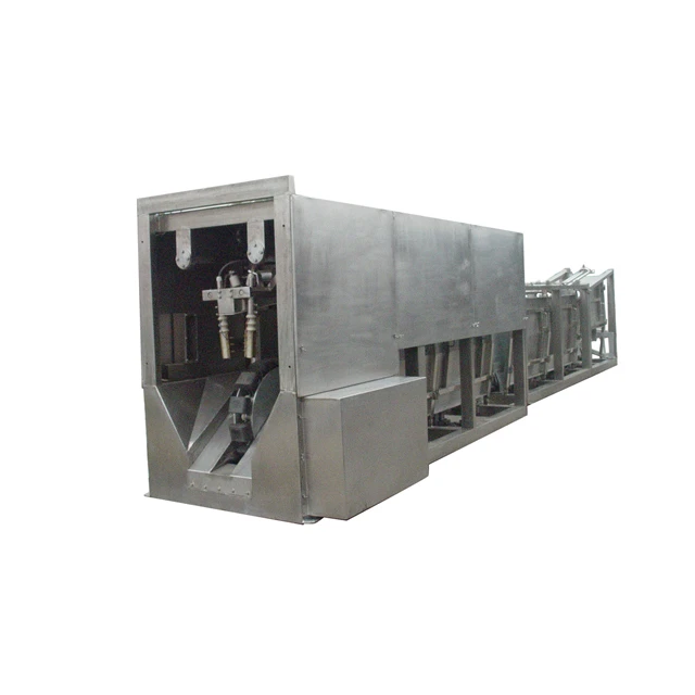 Pig manual electric stunning machine for pig slaughterhouse
