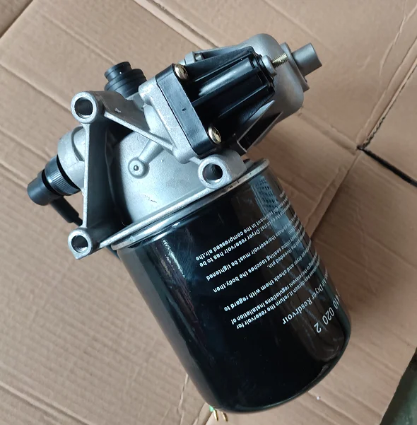 VIT-U  Truck Spare Parts  Air Dryer 4324150510 for hyd  595518C501 supplier