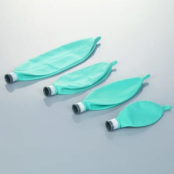 Plastic Breathing Bag Latex Free Breathing Bag - Buy China Suppier ...