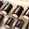 RA121M2G18031NE 50V 100V 400V 10000UF passive component DIP SMD Film Aluminum Electrolytic MLCC multilayer ceramic capacitors