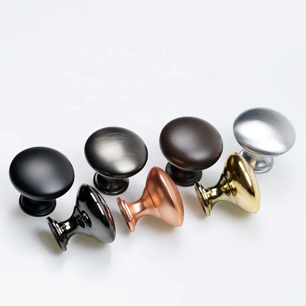 small cabinet knob