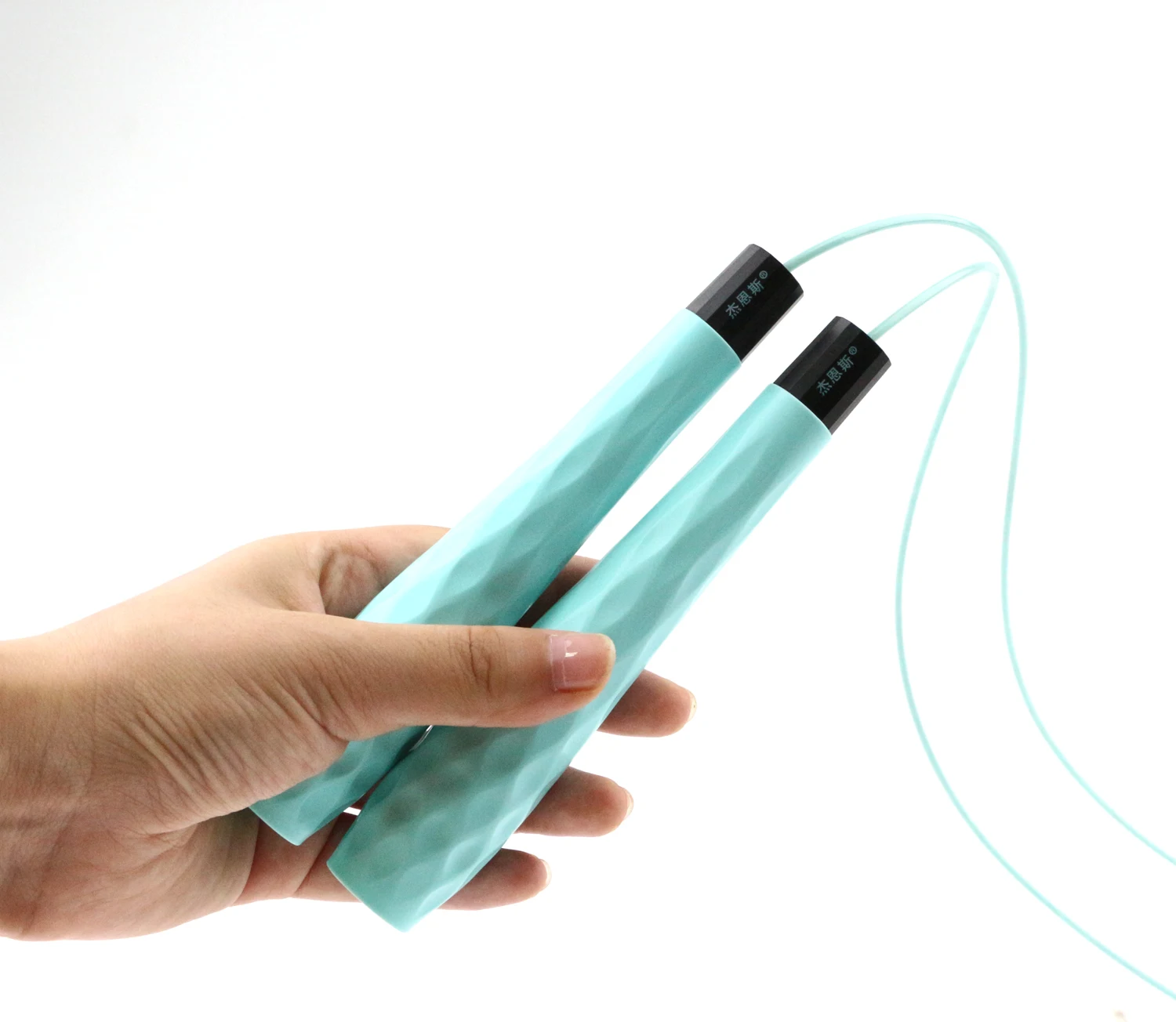 Popular High Speed Game Stores Springseil Skipping Rope