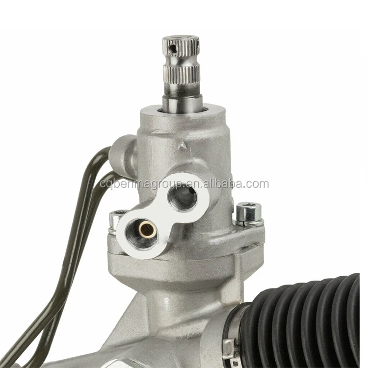 Original Quality Power Steering Rack Repair Kit Factory 4858065j51