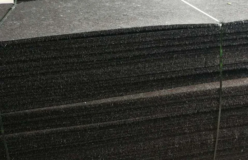 Type Expansion Joint Filler Premolded Expansion Joint Filler Board For