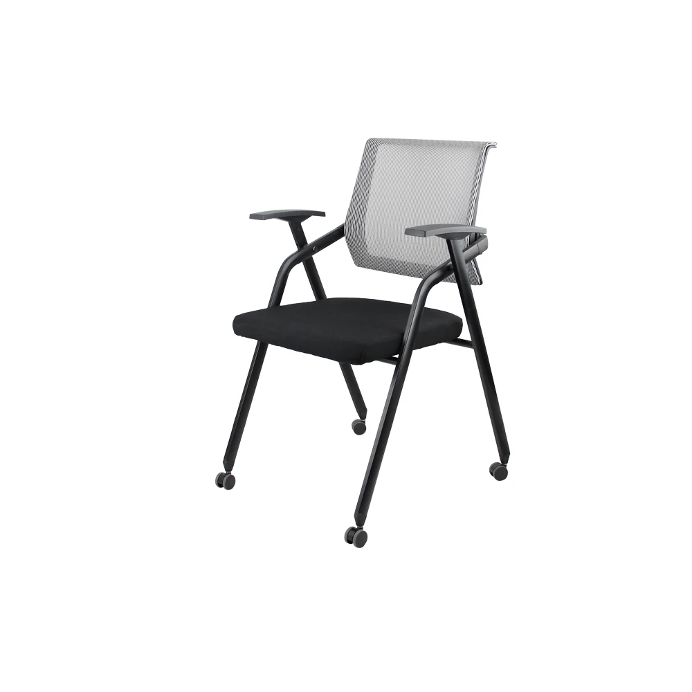 
ichair premium office chairs for office guest with pp armrest 