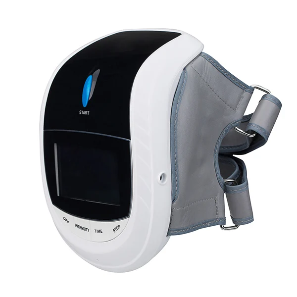 2019 family use physiotherapy cold laser knee prot