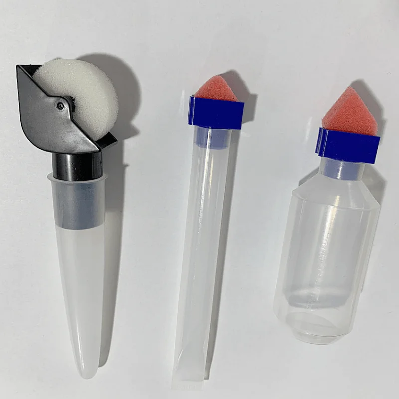 Office & School Supplies Moistener Envelope Stamp & Sealer With Sponge For Home Or Office Use