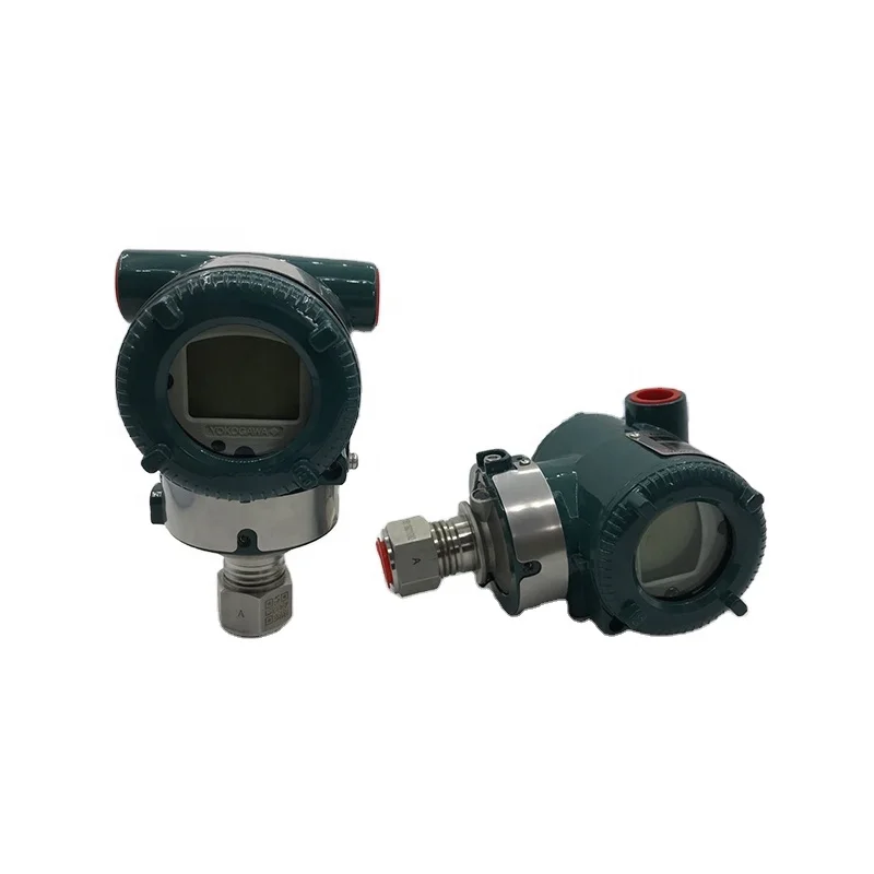 Original Yokogawa Ejx210b Flange Mounted Differential Pressure