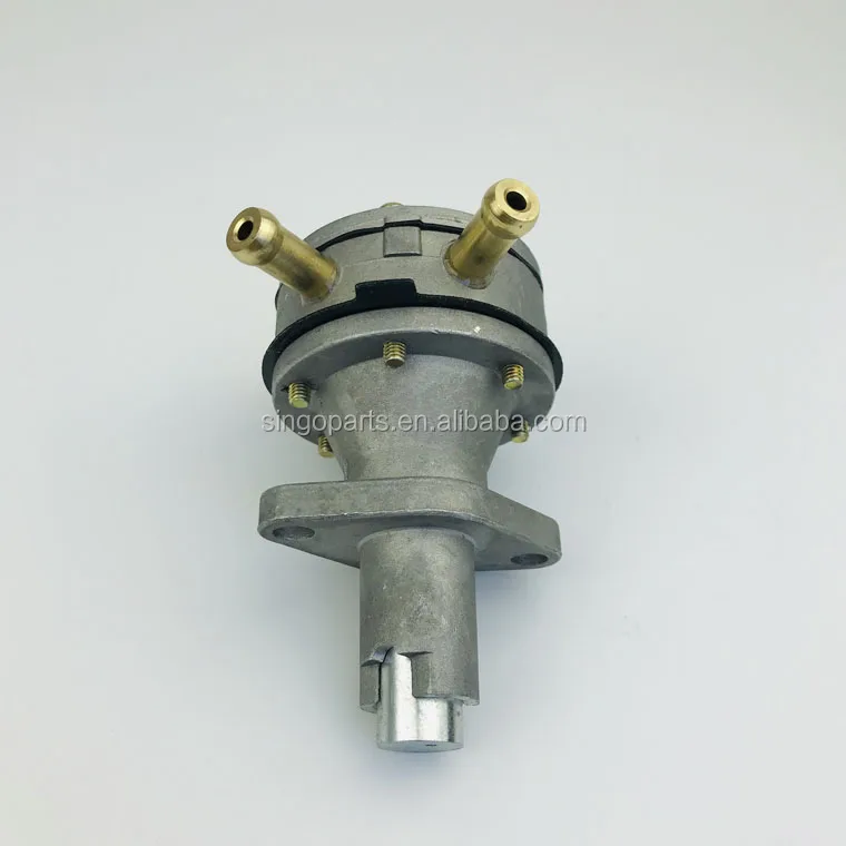 15263-52030 Fuel Lift Pump Used For Kubota D950 V1100 V1702 V1902 V2203 ...