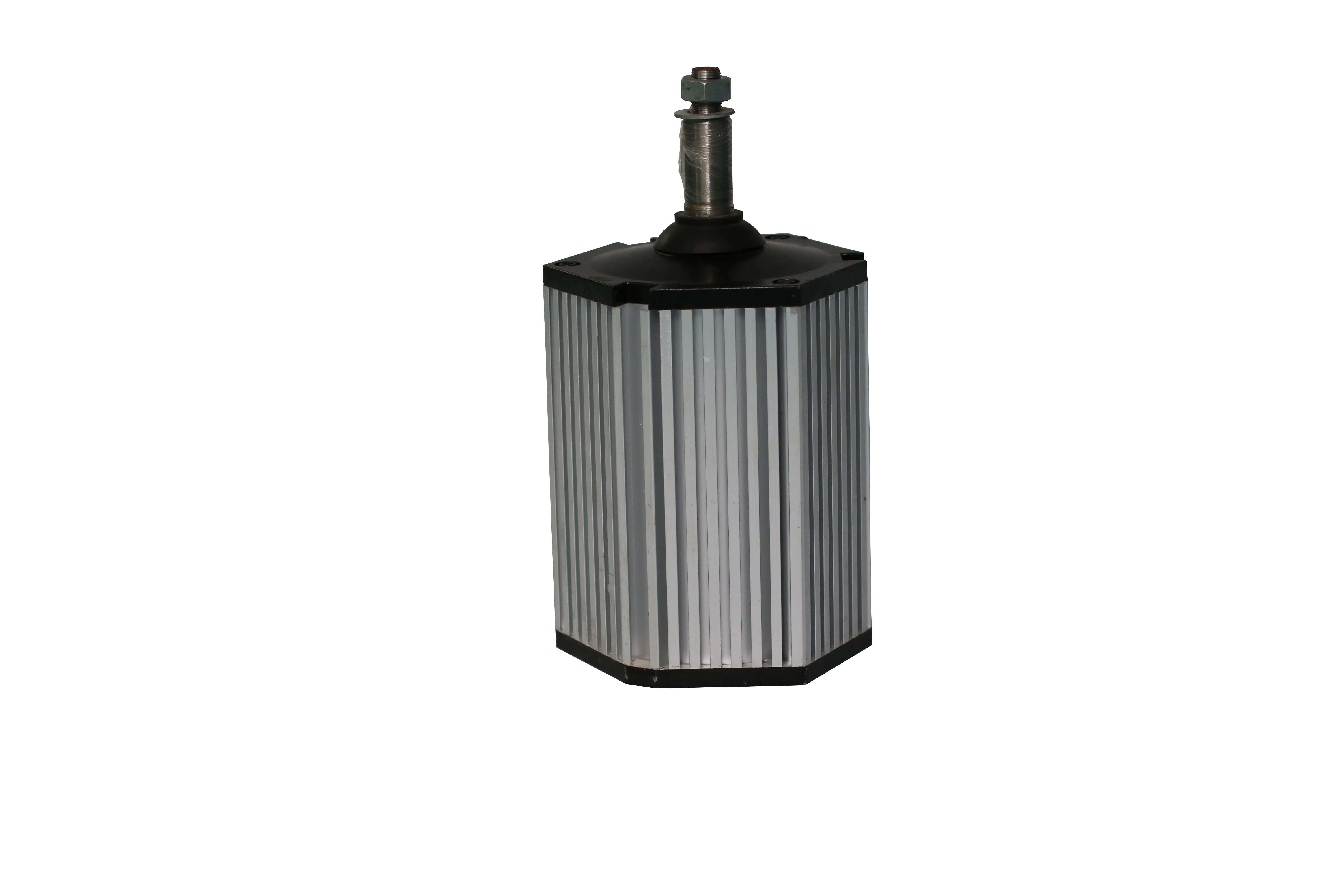 Ventilation Fan, 30kw, 380 V, 44500m3 - detail 8