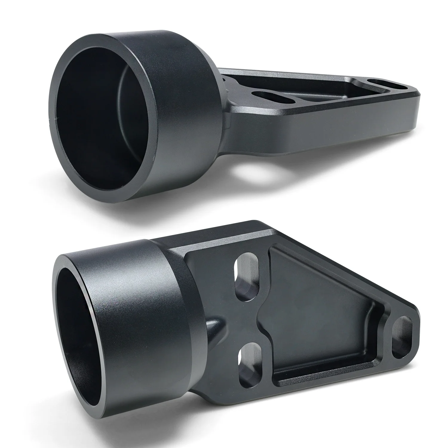 CNC Custom Non-Standard Mechanical Parts Industrial Milling Machine Processing Racing Sheet Metal Modified Motorcycle factory