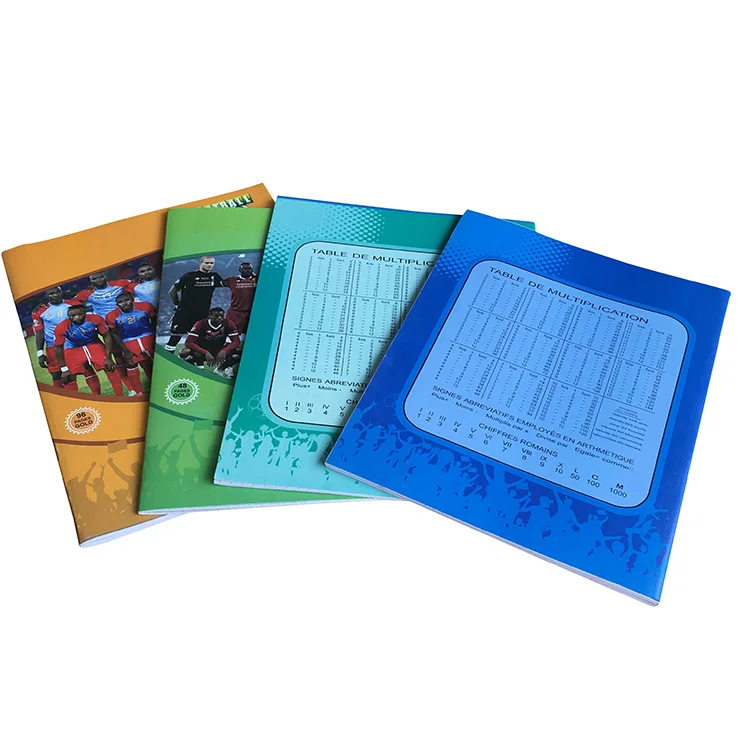 Wholesale South Africa Bulk A4 School Exercise Books Buy South Africa