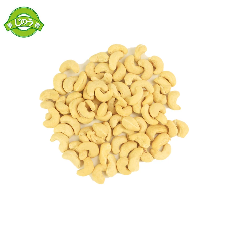 cashew manufacturers