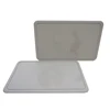Diatomaceous Earth Mat Waterproof Anti Slip Bath Mat for Elders and Kids