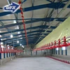 Different Types Of Poultry House Complete Chicken House Farm Prefabricated