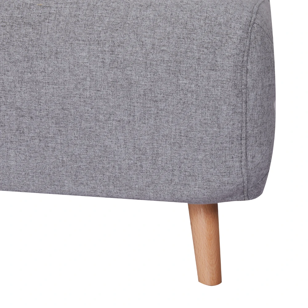 Foldable Sofa Bed Dual-purpose Living Room Multi-functional Afternoon Nap Sofa Space-saving Trendy Fabric Sofa Bed details