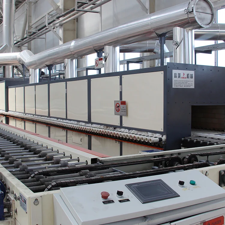 Roller Kiln For Ceramic/bone China Tableware/teaset Buy Kiln For