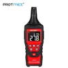 2019 New product Digital Mini portable thermo-Hygrometer PROTMEX PT618 Humidity and Temperature Meter with probe