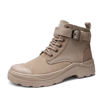 canvas sneaker boots
