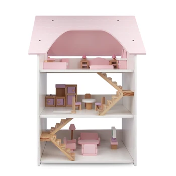 alibaba dollhouse