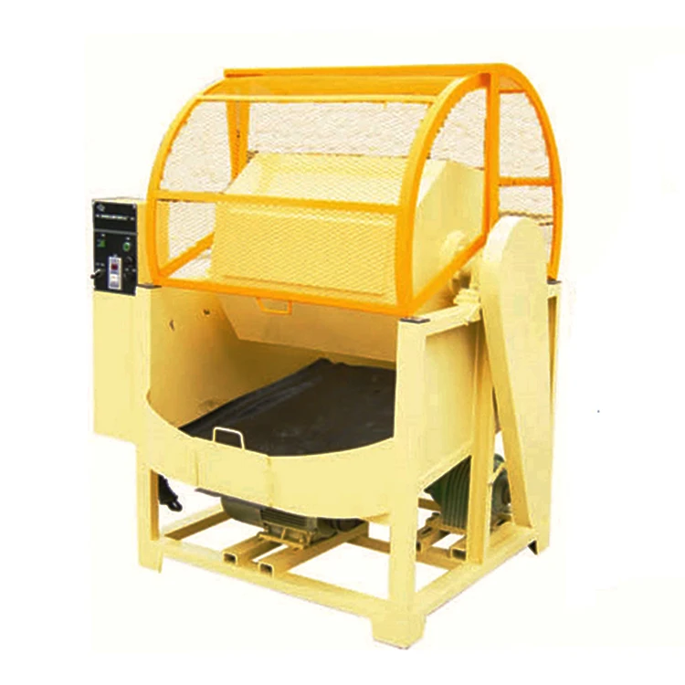 安全操作高品质桶旋转抛光机表面抛光机旋转杯子