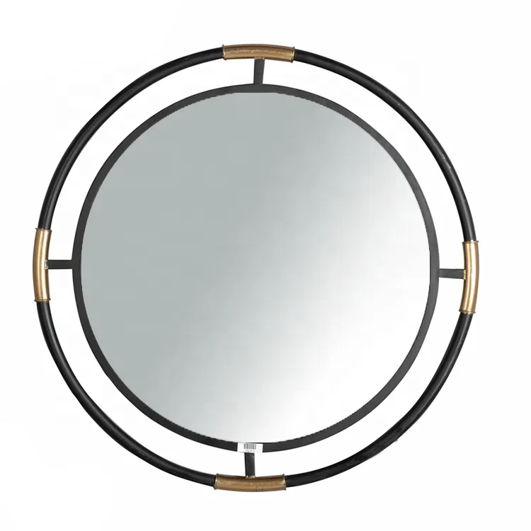 Mayco Modern Large Luxury Accent Glam Handcraft Decorative Wrought Iron